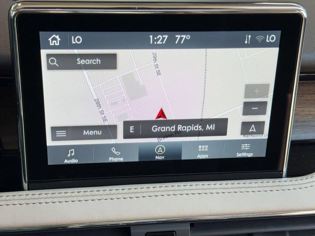 Certified 2022 Lincoln Corsair Reserve w/ Equipment Group 201A AWD/4WD image 25