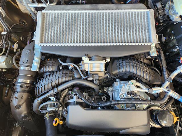 New 2025 Subaru Ascent Touring image 23