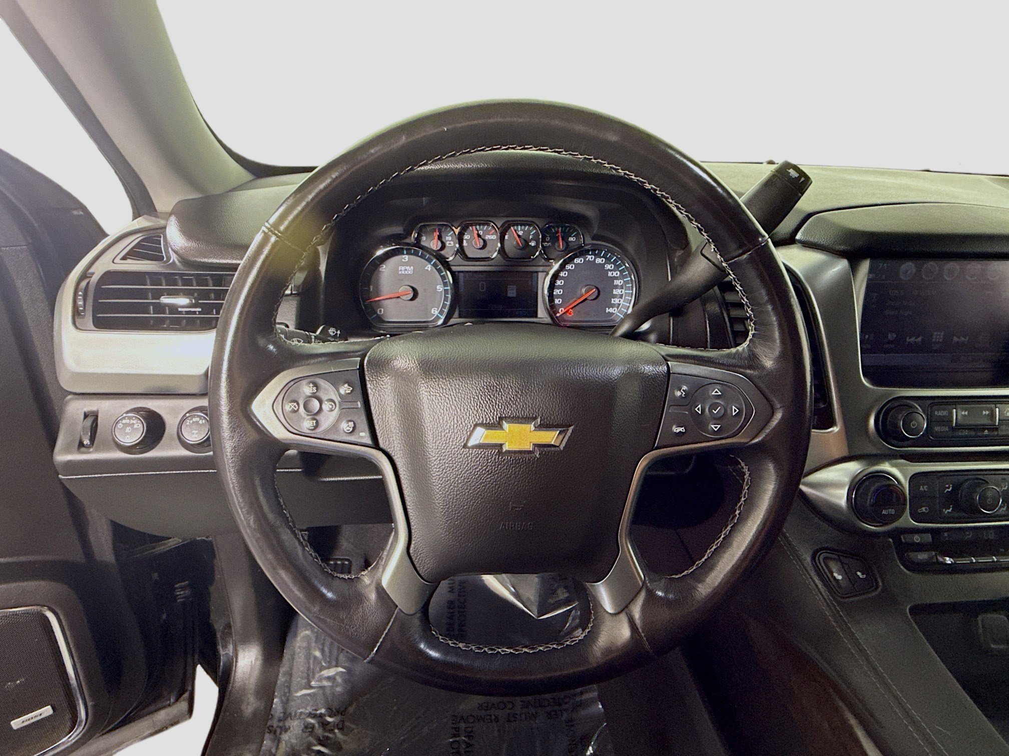 Used 2019 Chevrolet Tahoe LT image 13