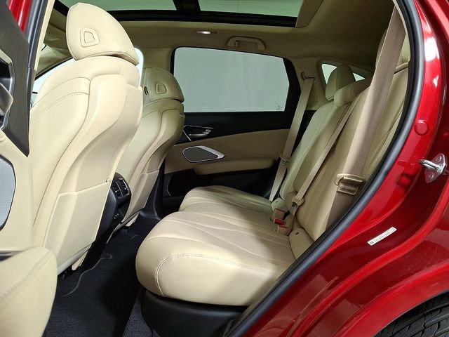 Used 2021 Acura RDX w/ Technology Package AWD/4WD image 13
