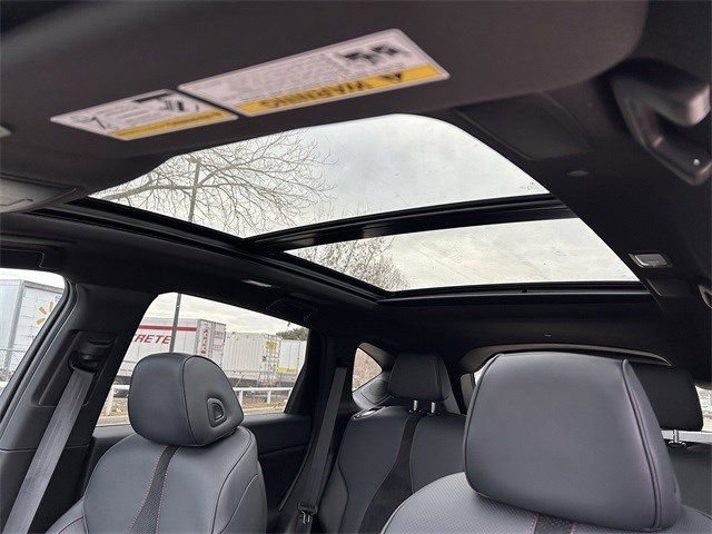 New 2026 Acura RDX A-Spec image 26