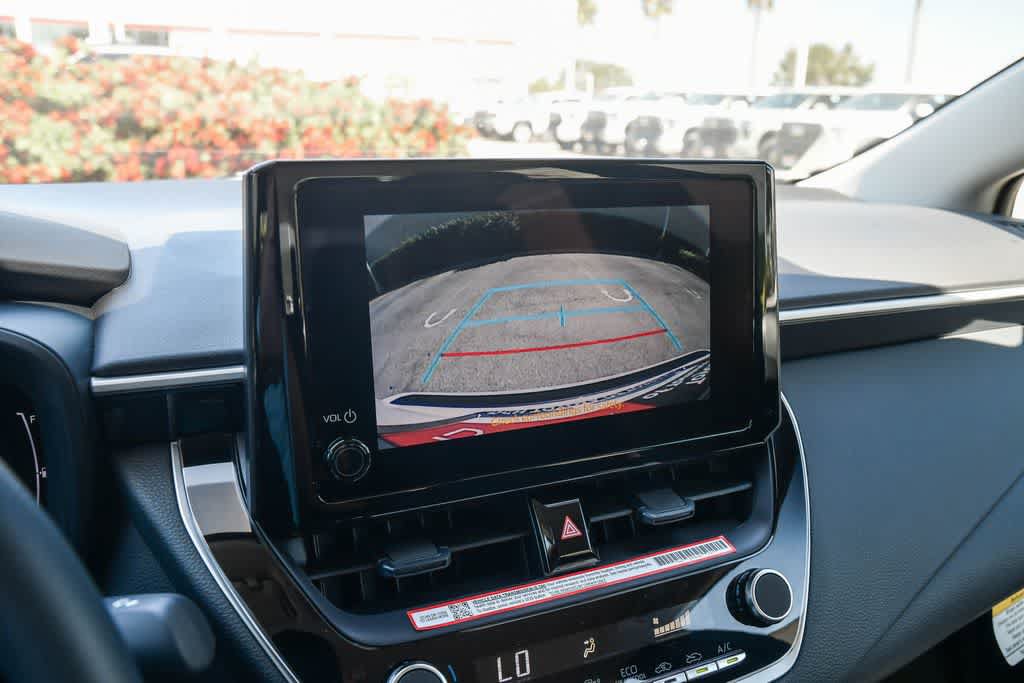 Used 2021 Lexus RX 450h AWD w/ Premium Package image 52