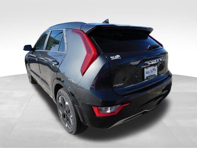 Used 2024 Kia Niro Wind w/ Wind Preserve Package image 6