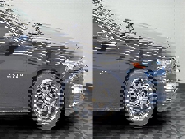 Used 2021 Chevrolet Malibu LT image 26