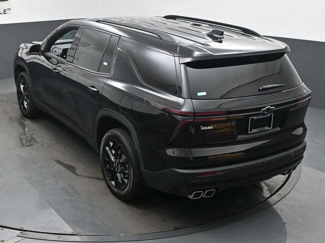 Used 2026 Chevrolet Traverse LT w/ Midnight/Sport Edition FWD image 47