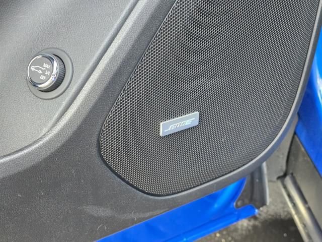 New 2026 Chevrolet Blazer RS image 17