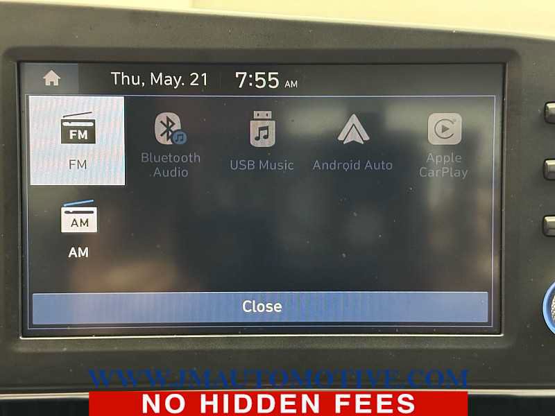 Used 2024 Hyundai Elantra SE FWD image 23