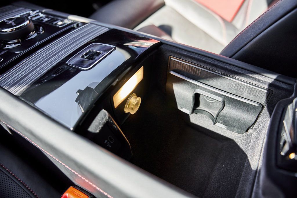 Used 2023 Rolls-Royce Ghost image 72