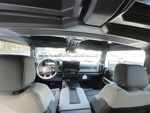 New 2026 GMC Hummer EV SUV image 19