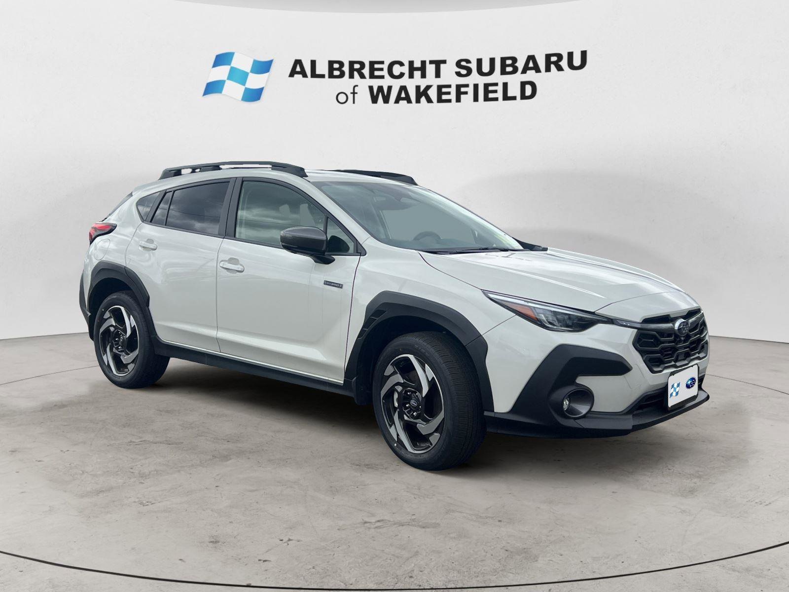 New 2026 Subaru Crosstrek 2.5i Limited image 7