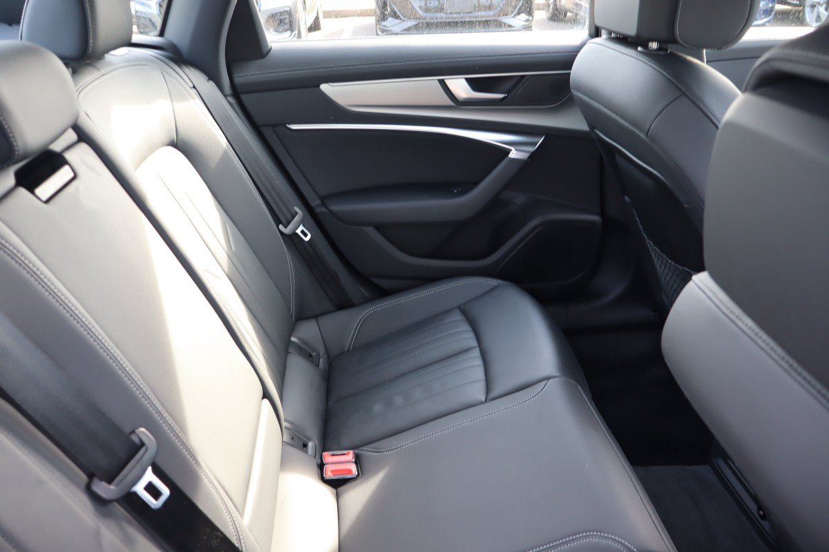 Used 2024 Audi A6 2.0T Premium w/ Summer of Audi Package AWD/4WD image 15