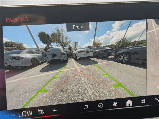 New 2026 BMW iX xDrive60 image 11