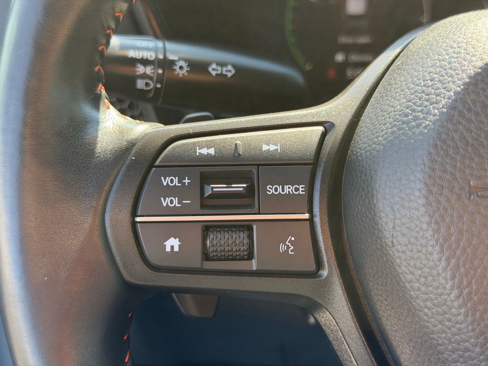 Used 2024 Honda CR-V Sport image 17