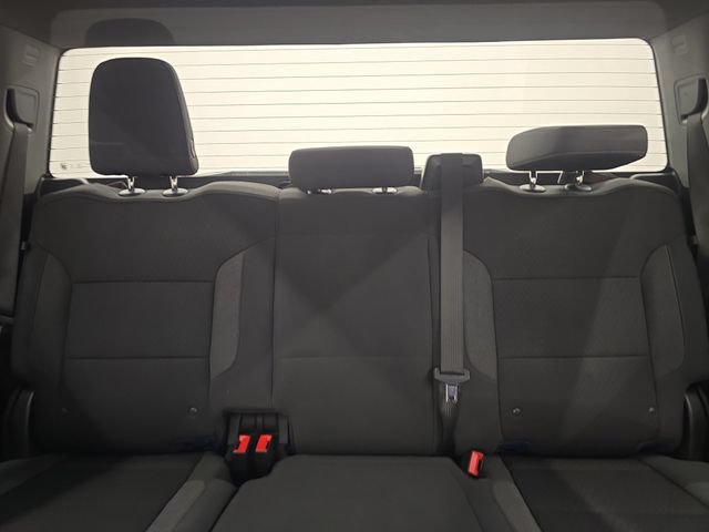 Used 2025 Chevrolet Silverado 1500 Custom AWD/4WD image 22