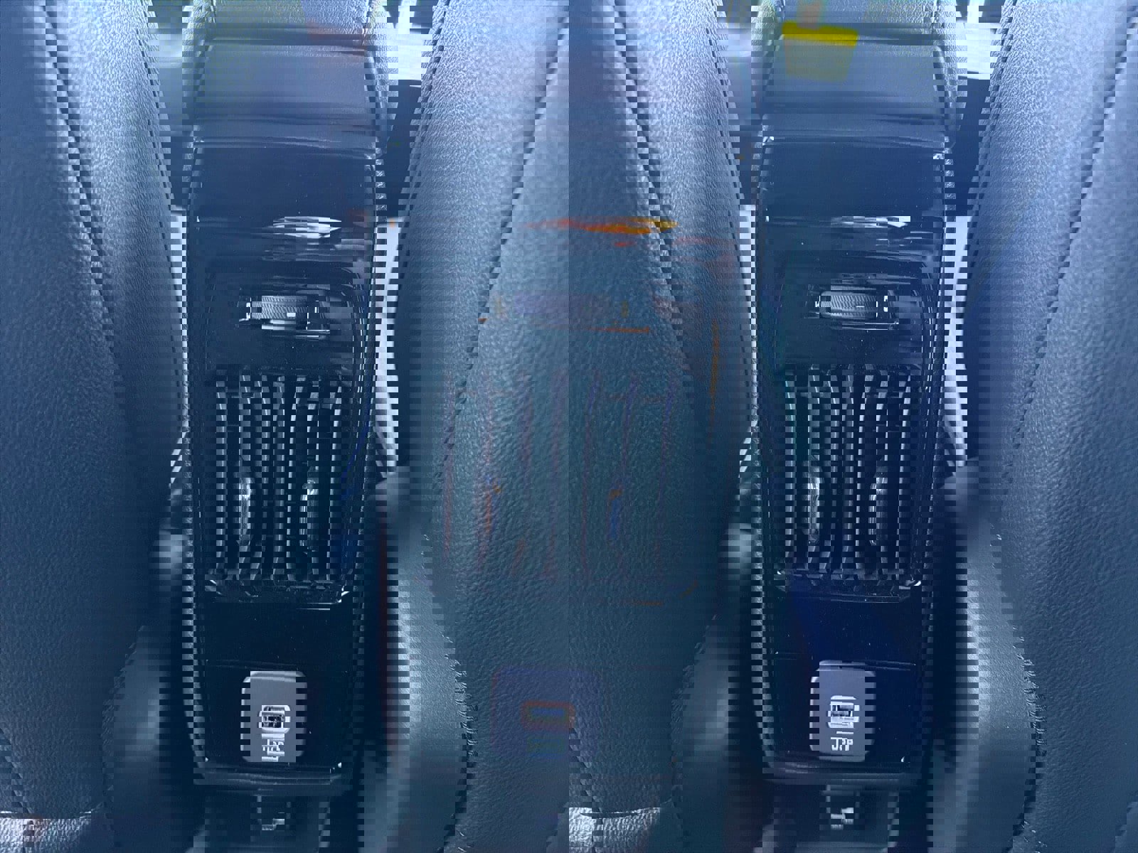 New 2026 Jeep Compass Latitude image 14