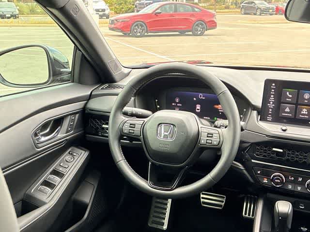 Used 2026 Honda Accord Sport image 24