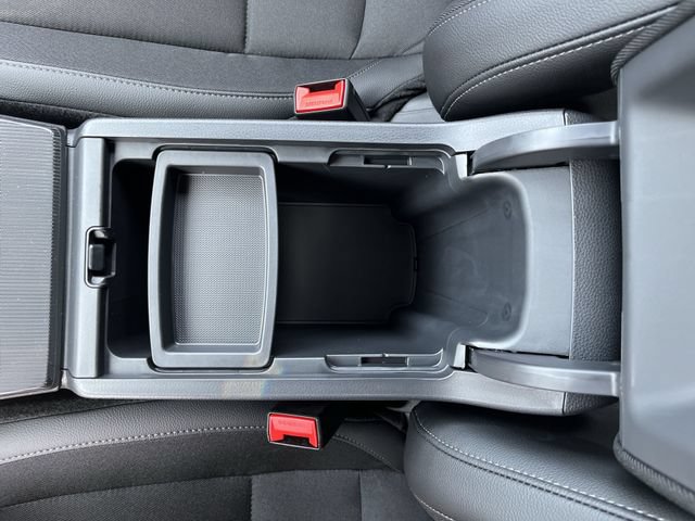 New 2026 Honda Civic Sport image 23