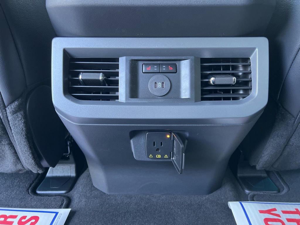 New 2026 Ford F250 Lariat w/ Tremor Off-Road Package image 38