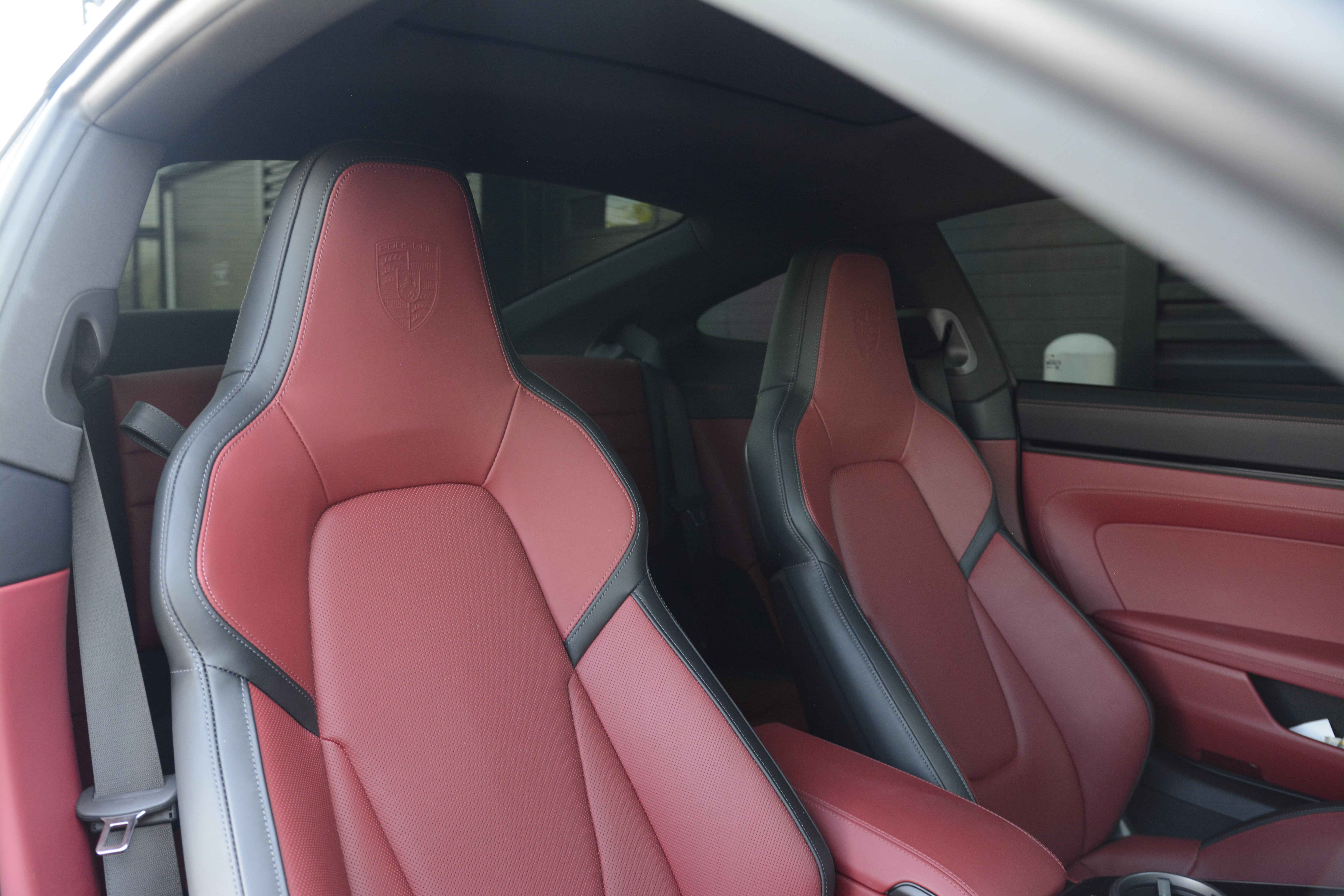 Certified 2025 Porsche 911 Carrera S RWD image 26