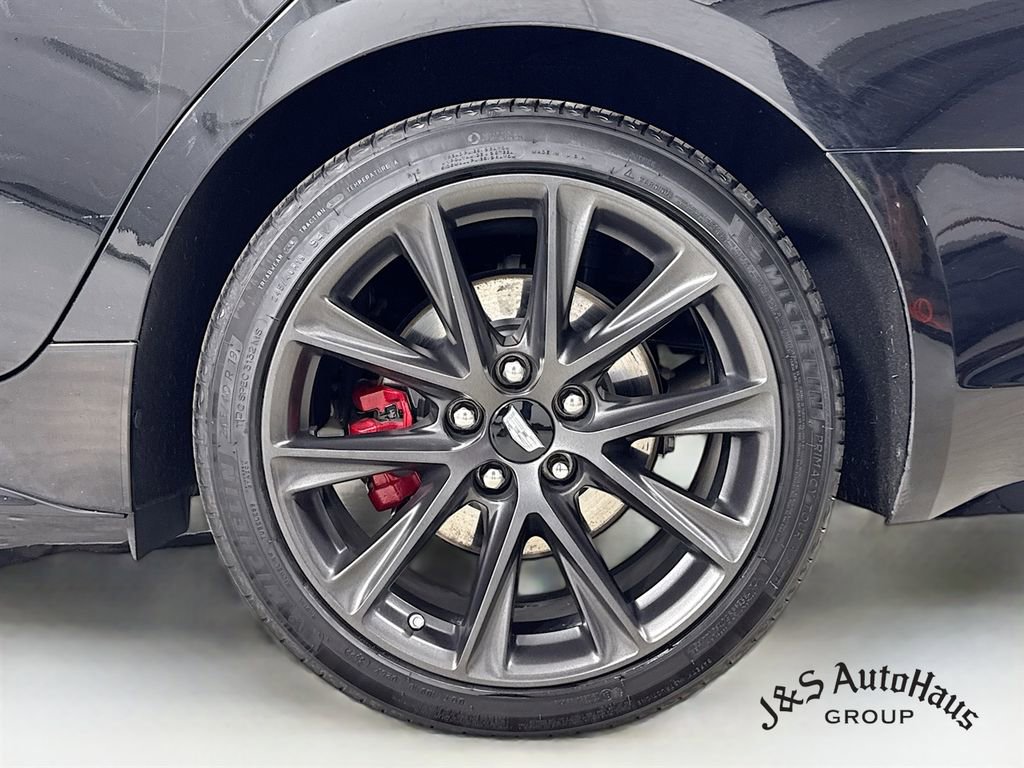 Used 2023 Cadillac CT5 V w/ Premium Package image 40