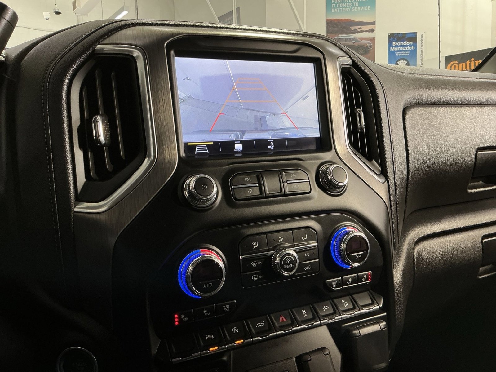 Used 2019 GMC Sierra 1500 Denali image 27