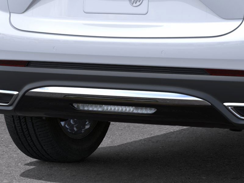 New 2026 Buick Envision Preferred AWD/4WD image 47
