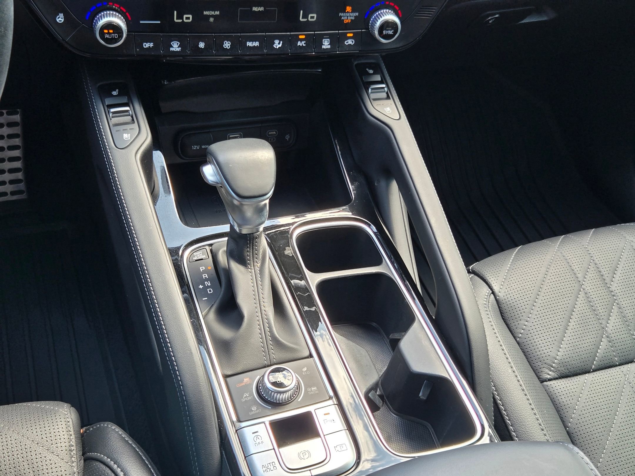 Used 2024 Kia Telluride SX X-Line image 34