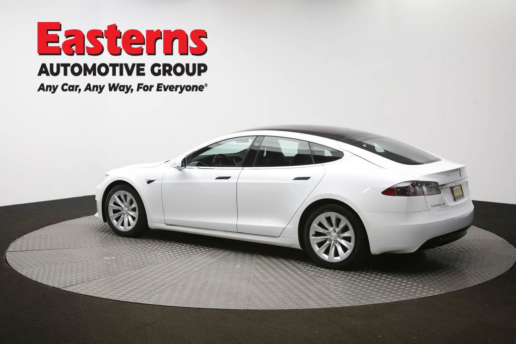 Used 2018 Tesla Model S 75D image 61