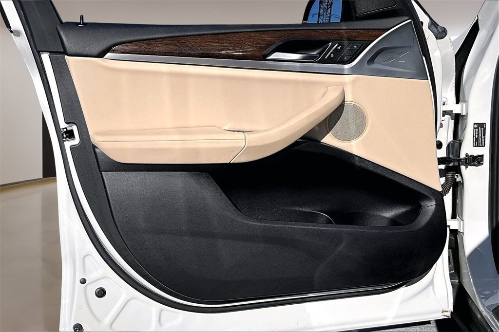 Used 2019 BMW X3 sDrive30i w/ Driving Assistance Package image 18