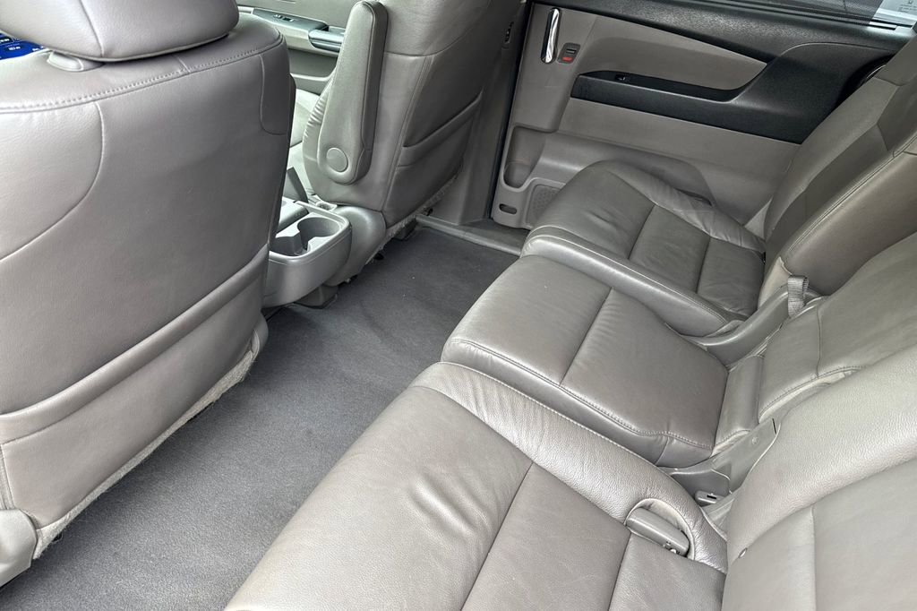 Used 2015 Honda Odyssey EX-L image 8