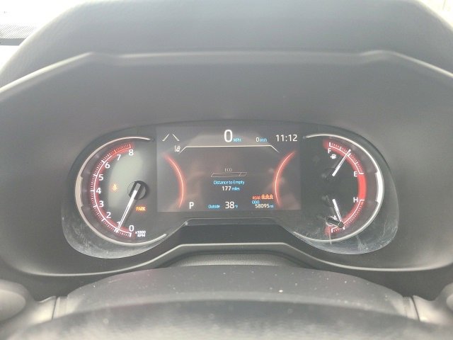 Used 2024 Toyota RAV4 Adventure image 24