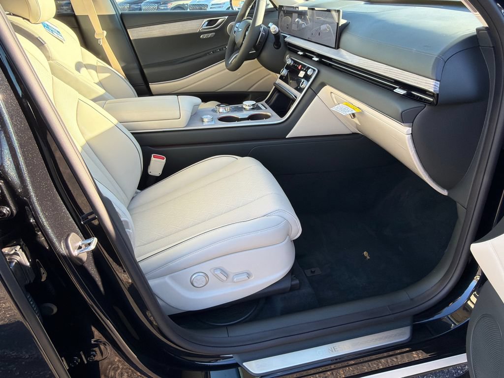 New 2026 Genesis GV80 2.5T Prestige AWD/4WD image 13
