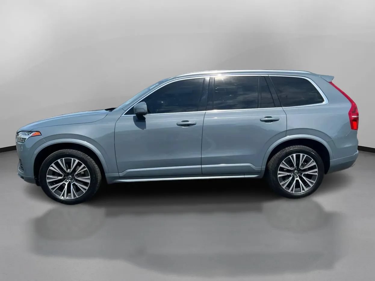 Used 2020 Volvo XC90 T6 Momentum w/ Protection Package Premier AWD/4WD image 15