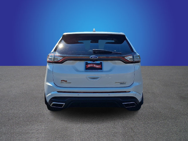 Used 2015 Ford Edge Sport w/ Equipment Group 401A FWD image 5