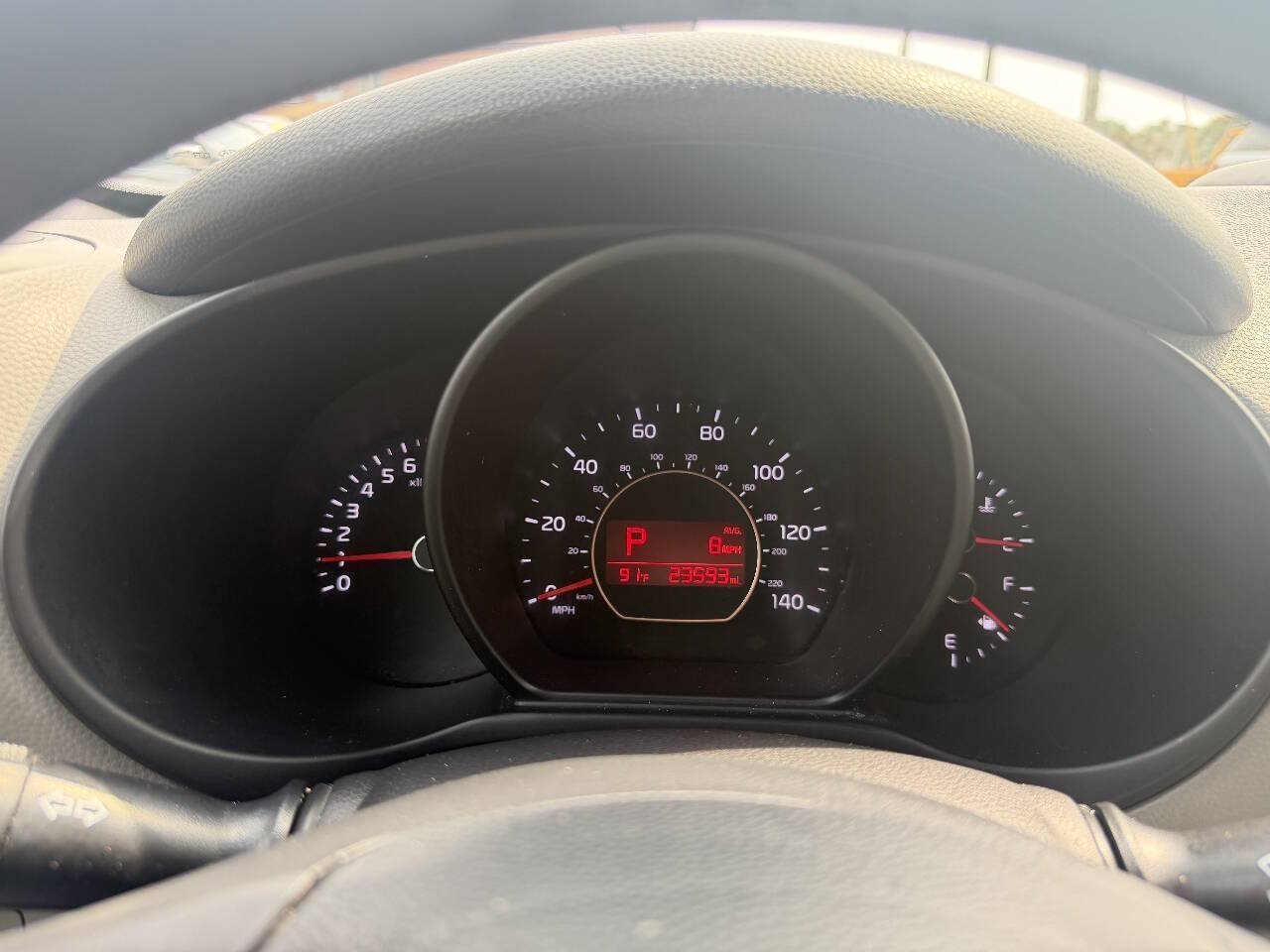 Used 2016 Kia Soul FWD image 25