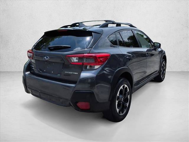 Used 2021 Subaru Crosstrek 2.0i Premium AWD/4WD image 5