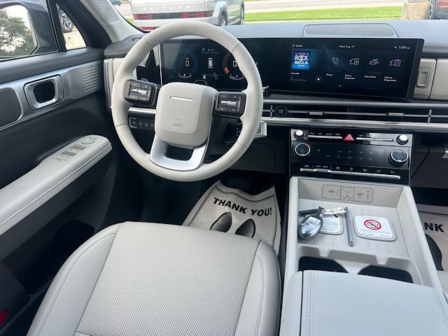 New 2027 Hyundai Santa Fe SEL AWD/4WD image 16