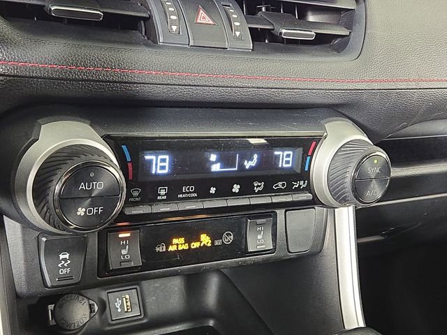 Used 2023 Toyota RAV4 XSE w/ Weather Package image 19