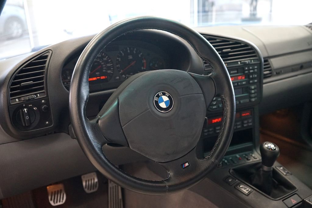 Used 1999 BMW M3 Coupe image 43