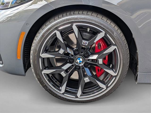 Used 2026 BMW 440i xDrive Coupe w/ Premium Package AWD/4WD image 22