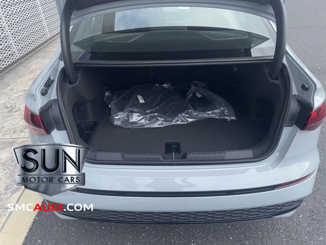 New 2025 Audi A3 2.0T Premium Plus image 22