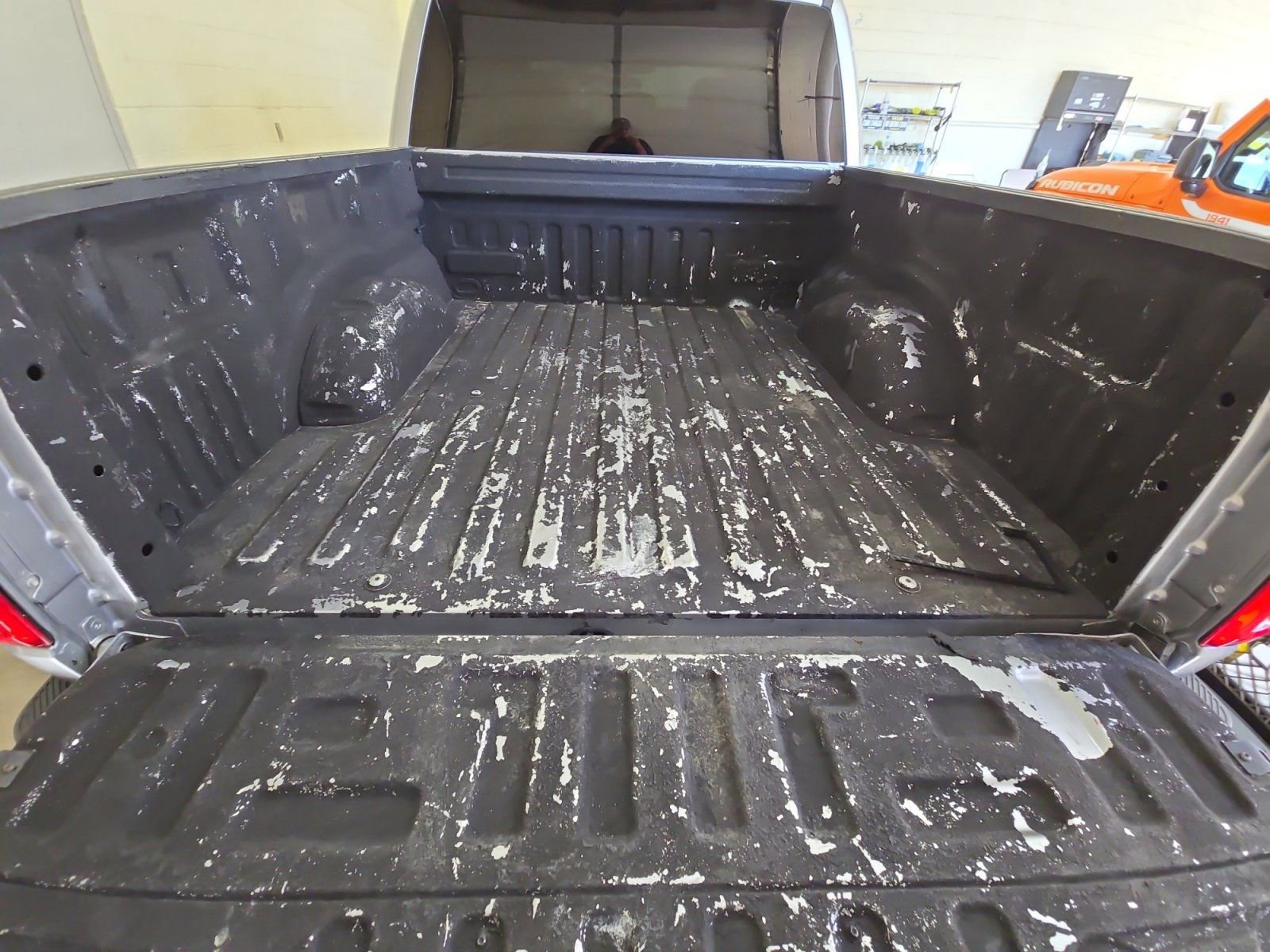 Used 2022 Ford F150 XL w/ STX Appearance Package RWD image 25