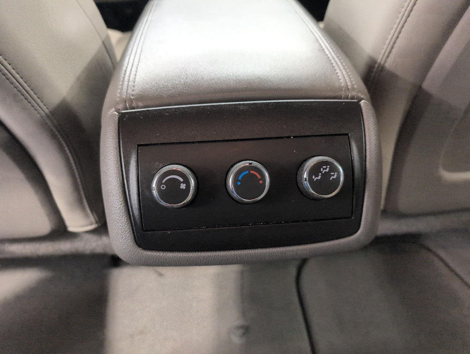 Used 2015 Buick Enclave Leather w/ Trailering Package AWD/4WD image 24