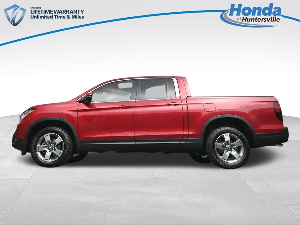 New 2026 Honda Ridgeline RTL image 28