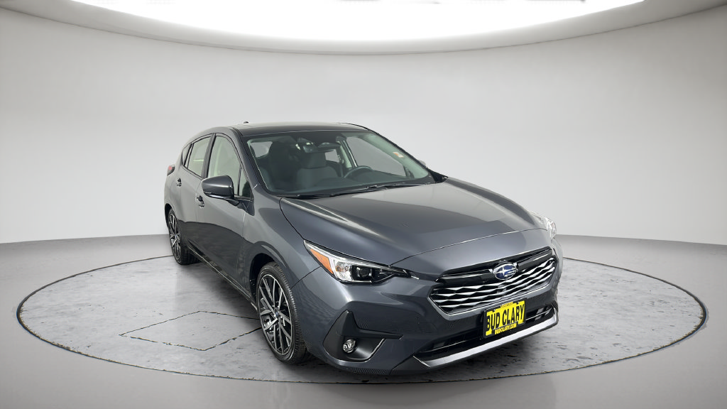 New 2026 Subaru Impreza 2.0i Sport AWD/4WD image 6