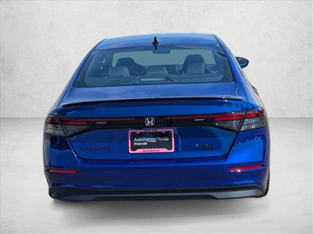 New 2026 Honda Accord Sport image 19