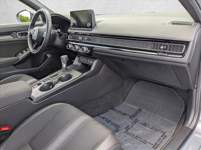 Used 2026 Honda Civic Sport image 20