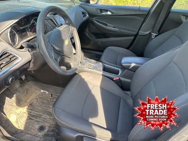 Used 2019 Chevrolet Cruze LS image 7