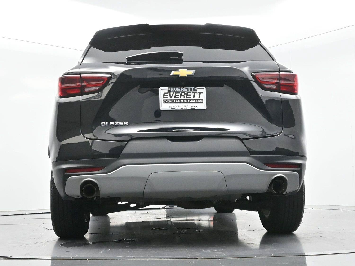 Used 2023 Chevrolet Blazer LT w/ Convenience Package FWD image 52
