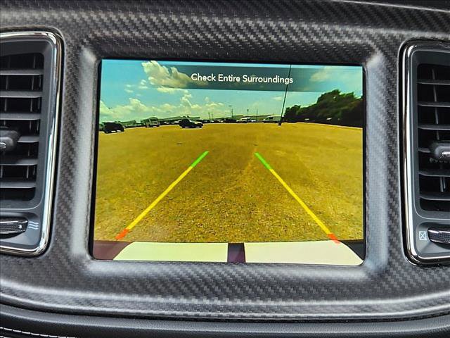 Used 2022 Dodge Challenger SRT Super Stock image 16